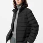Uniqlo Куртка PUFFTECH