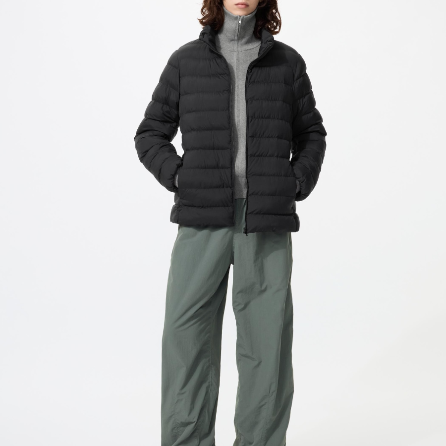 Uniqlo Куртка PUFFTECH