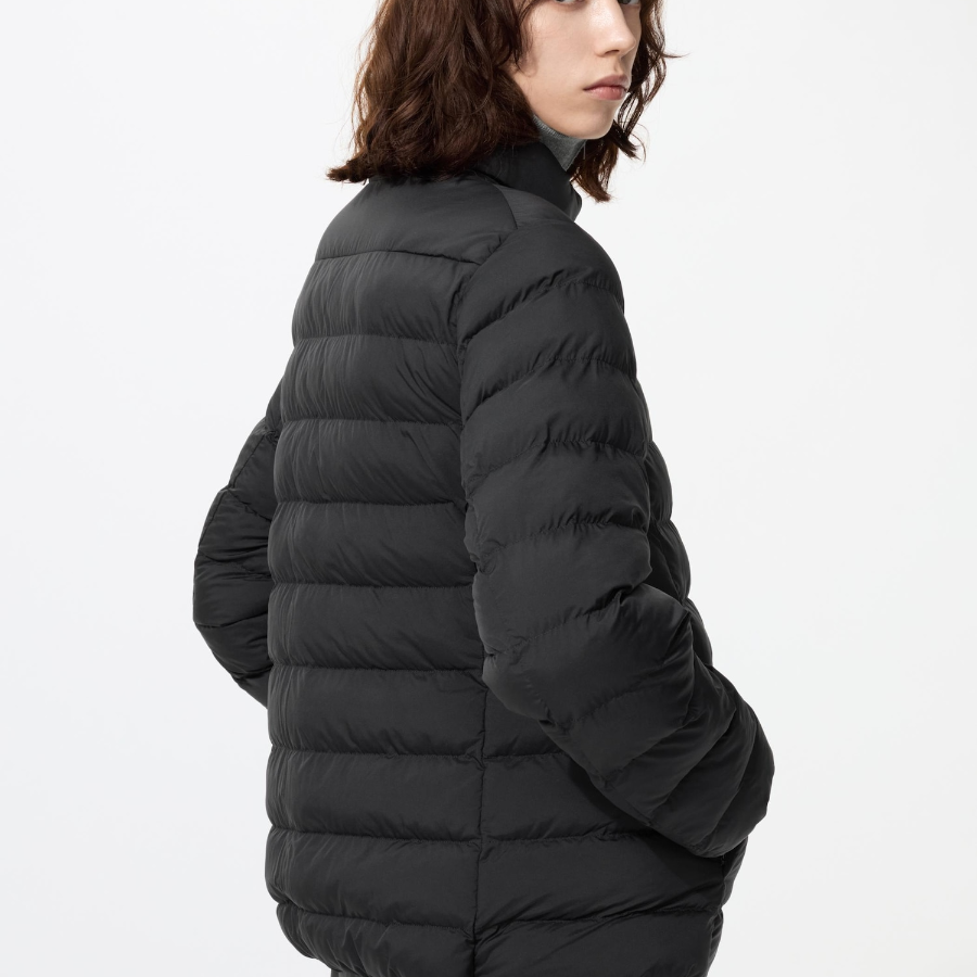 Uniqlo Куртка PUFFTECH
