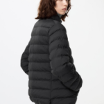 Uniqlo Куртка PUFFTECH