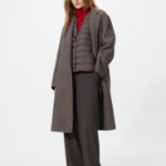 Uniqlo Компактный утепленный жилет PUFFTECH