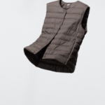 Uniqlo Компактный утепленный жилет PUFFTECH