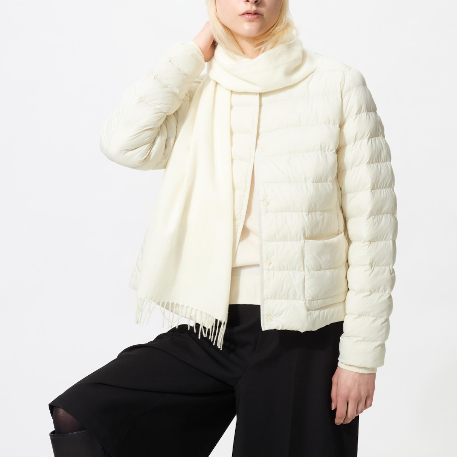 Uniqlo Компактная куртка PUFFTECH