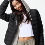 Uniqlo Компактная куртка PUFFTECH
