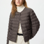 Uniqlo Компактная куртка PUFFTECH