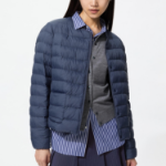 Uniqlo Компактная куртка PUFFTECH