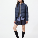 Uniqlo Компактная куртка PUFFTECH