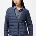 Uniqlo Компактная куртка PUFFTECH