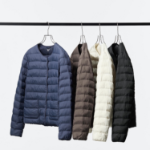 Uniqlo Компактная куртка PUFFTECH
