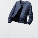 Uniqlo Компактная куртка PUFFTECH