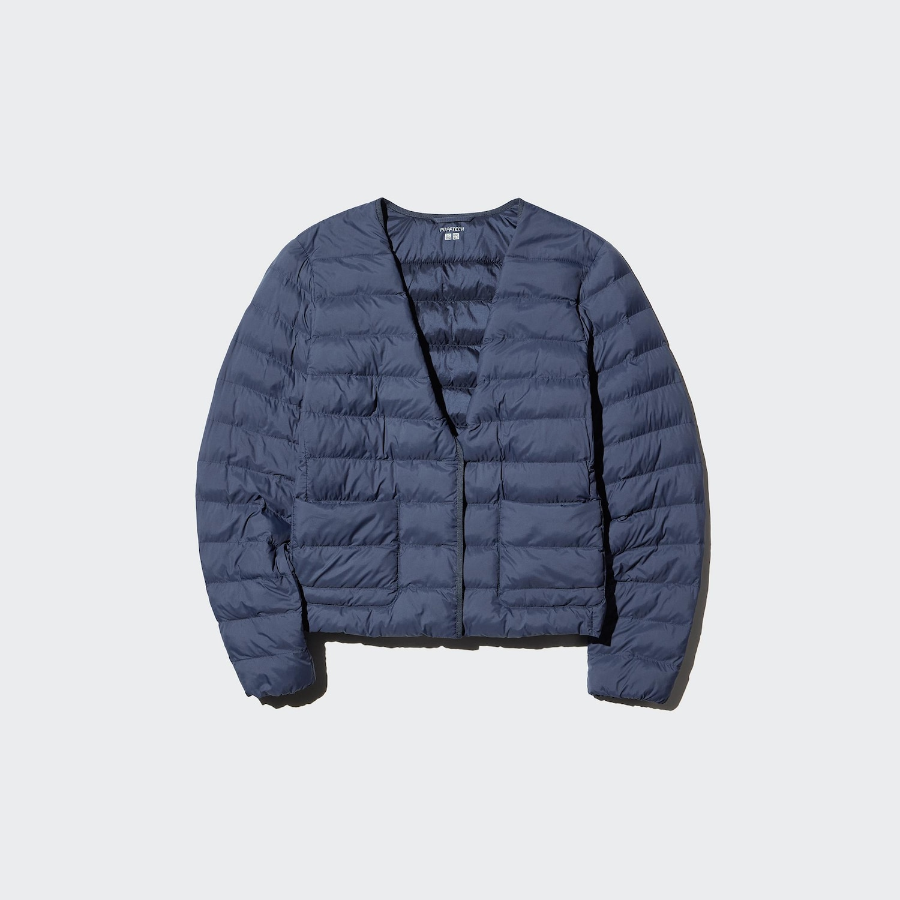 Uniqlo Компактная куртка PUFFTECH