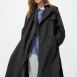 Uniqlo Тренчкот