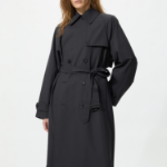 Uniqlo Тренчкот