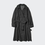 Uniqlo Тренчкот