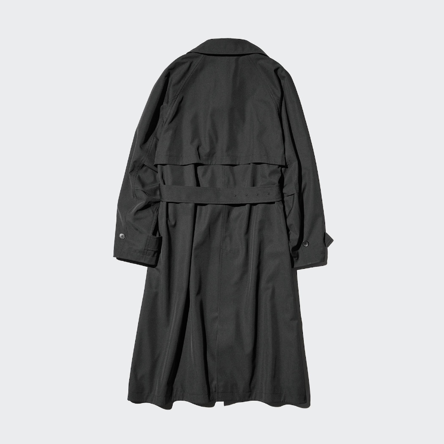 Uniqlo Тренчкот