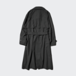 Uniqlo Тренчкот