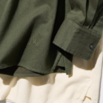 Uniqlo Фланелевая рубашка свободного кроя