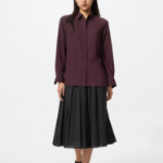 Uniqlo Блузка из вискозы