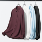 Uniqlo Блузка из вискозы
