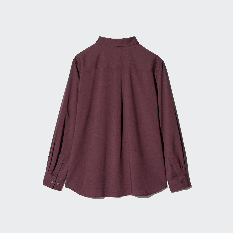 Uniqlo Блузка из вискозы