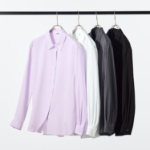Uniqlo Блузка из вискозы