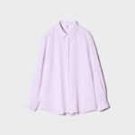 Uniqlo Блузка из вискозы