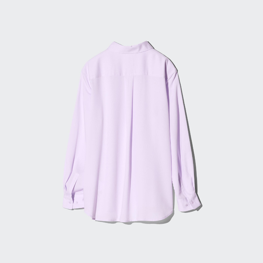Uniqlo Блузка из вискозы