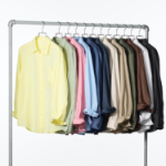 Uniqlo Рубашка из премиального льна