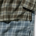 Uniqlo Фланелевая рубашка