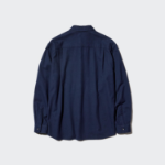 Uniqlo Фланелевая рубашка