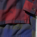 Uniqlo Фланелевая рубашка C