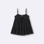 Uniqlo Туника на бретелях