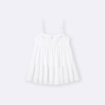 Uniqlo Туника на бретелях