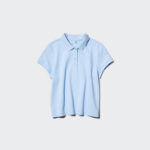 Uniqlo Мини-поло из ткани пике