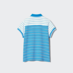 Uniqlo Полосатая мини-рубашка поло