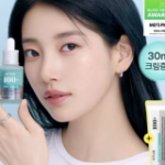 Anua 피디알엔 히알루론산 캡슐 100 세럼 30mL 기획세트 (+크림 30ml)