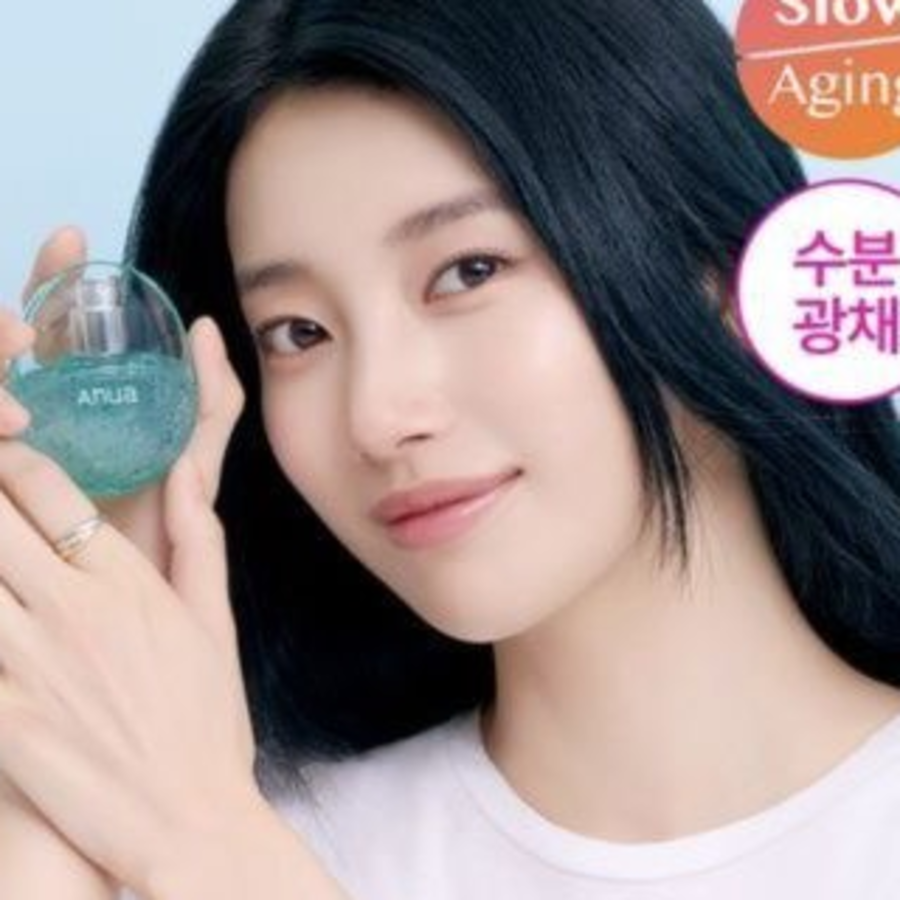 Anua 피디알엔 히알루론산 수분 캡슐 미스트 30ml