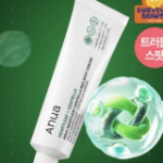Anua 어성초 센텔라 레드 스팟 크림 30g