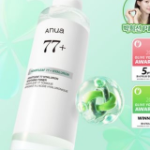 Anua 어성초 77 히알루론산 수분 진정 토너 350ml