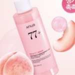 Anua 복숭아 나이아신아마이드 에센스 토너 250mL