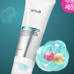 Anua 피디알엔 히알루론산 수분 클렌징폼 150ml
