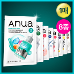 Anua маска для лица 1 шт.