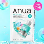 Anua маска для лица 1 шт.