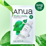 Anua маска для лица 1 шт.