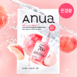 Anua маска для лица 1 шт.