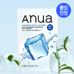 Anua маска для лица 1 шт.