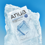 Anua маска для лица 10 шт.