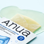 Anua маска для лица 10 шт.
