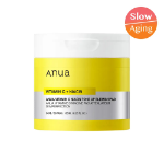 Anua Vitamin C тонер-пэды 60 шт.