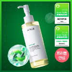 Anua Heartleaf гидрофильное очищающее масло 200 мл